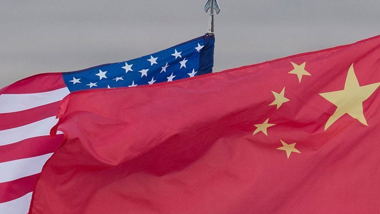 Çin ordusunun en kıdemli generali nükleer sırları ABD'ye verdi