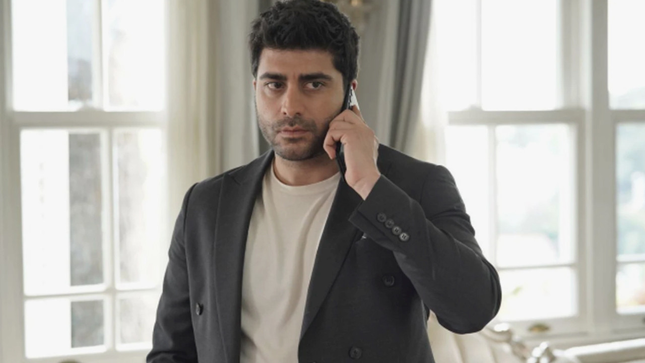 Bu ismi kimse beklemiyordu! Kızılcık Şerbeti'nin yeni Fatih'i ters köşe yaptı, bakın kim...