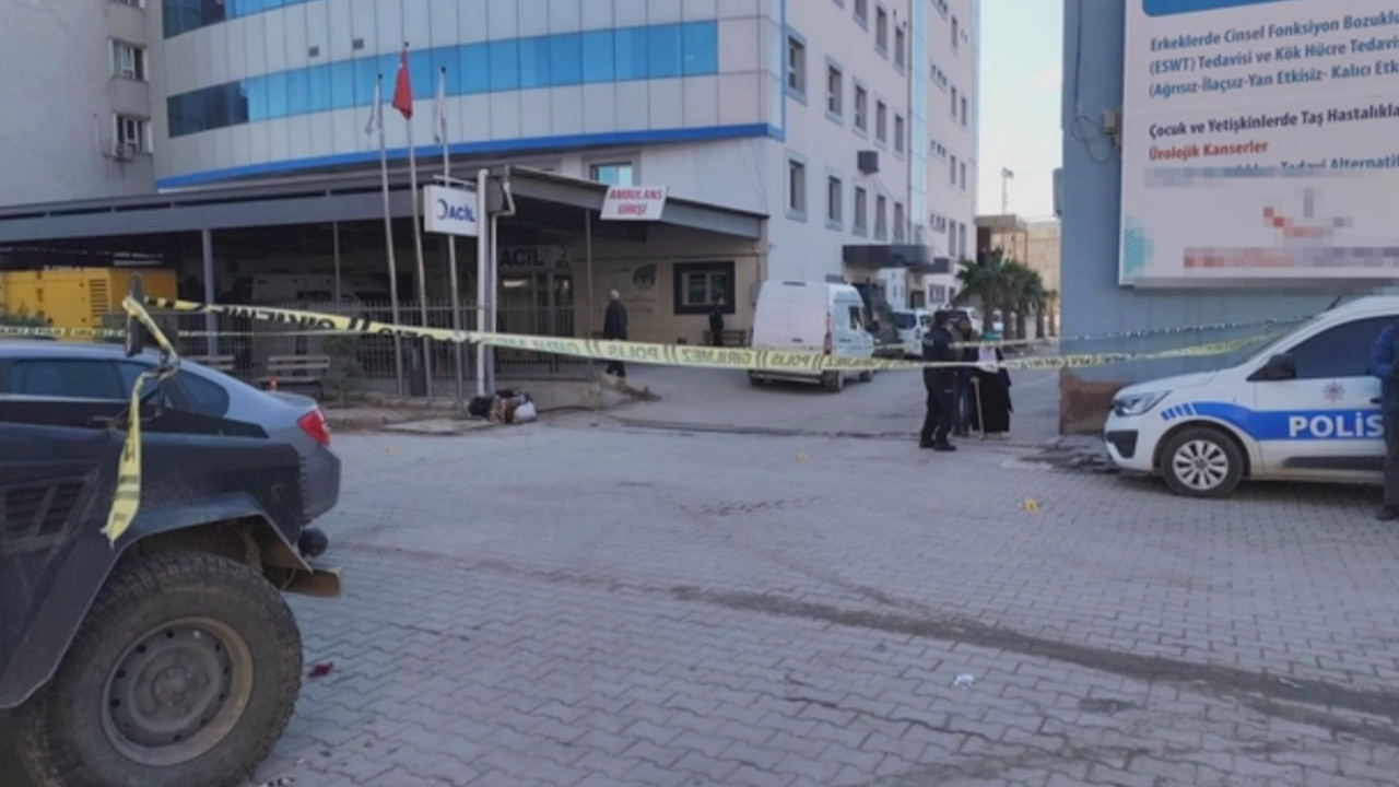 Mardin'de silahlı kavga! 1'i ağır 5 kişi yaralandı