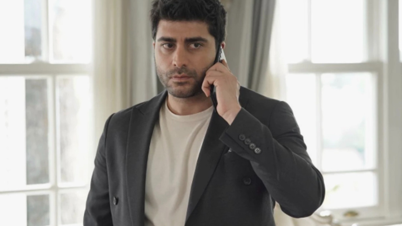 Diziden apar topar çıkarılmıştı! Doğukan Güngör'e mesai arkadaşı destek verdi