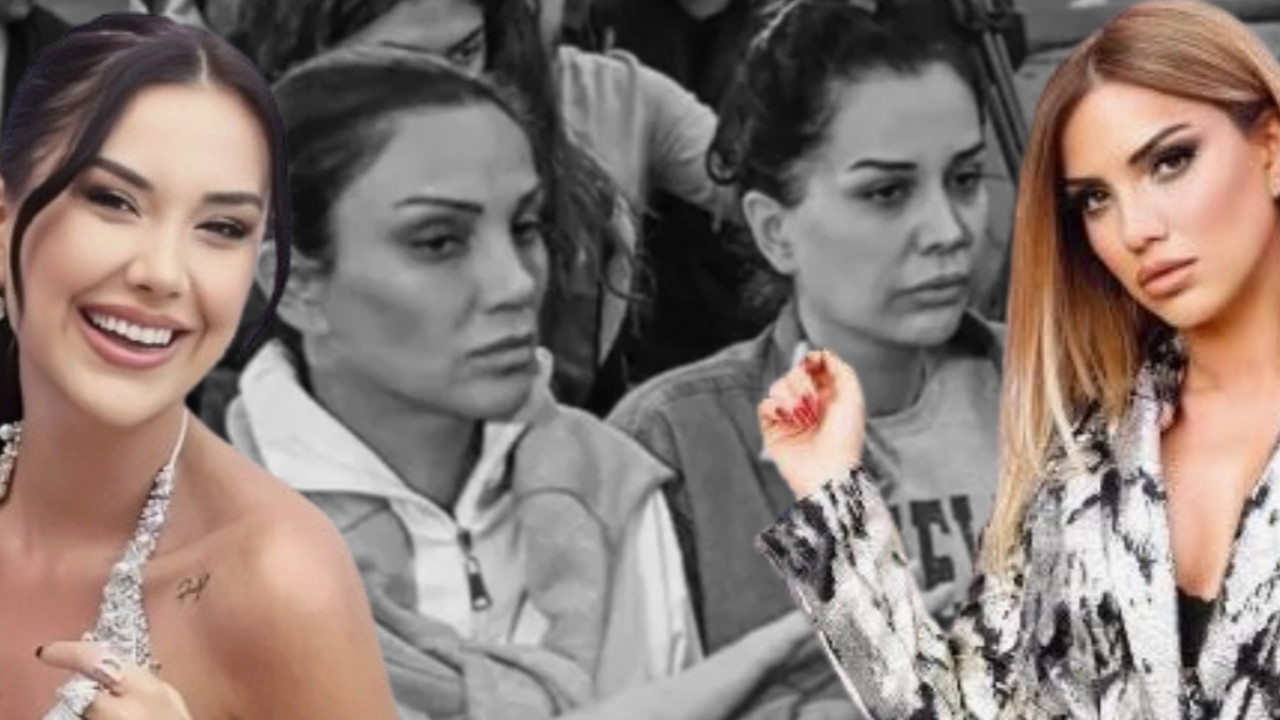 Sıla Doğu DEM akımına uydu! Paylaşımına tepki yağdı