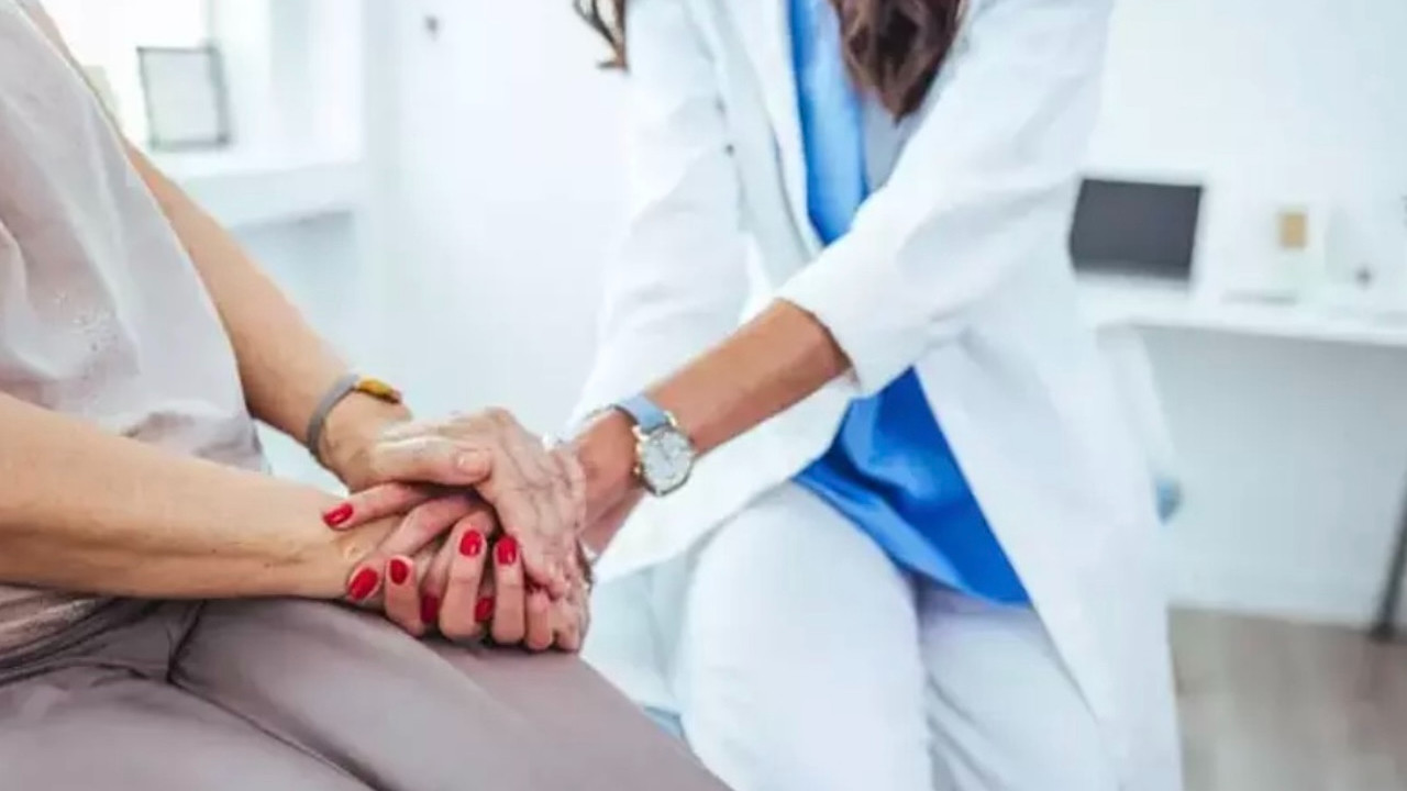 Kış aylarında iltihaplı romatizma ataklarına dikkat! Eklemlerde şişlik ve sertlik ilk belirtileri...