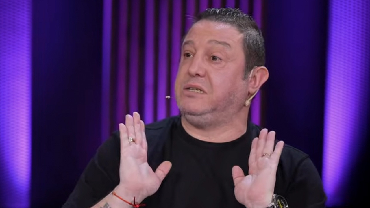 Fenerbahçe'nin puan kaybı sonrası Nihat Kahveci Tedesco'yu sert eleştirdi