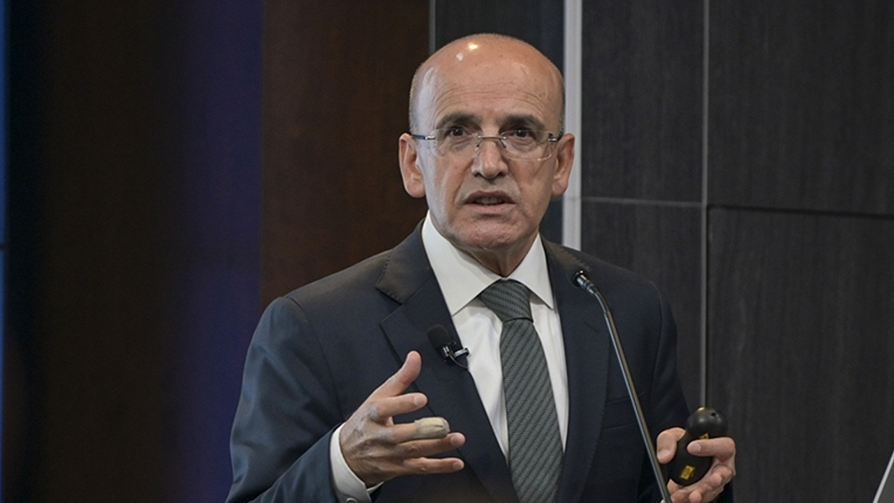Bakan Mehmet Şimşek "enflasyon artabilir" dedi tarihi söyledi