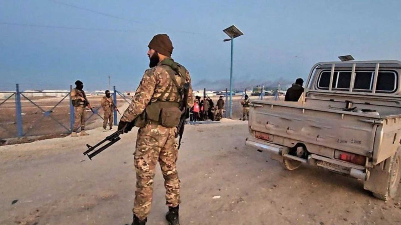 Dışişleri Bakanlığı paylaştı: İsrail'den SDG'ye açık destek