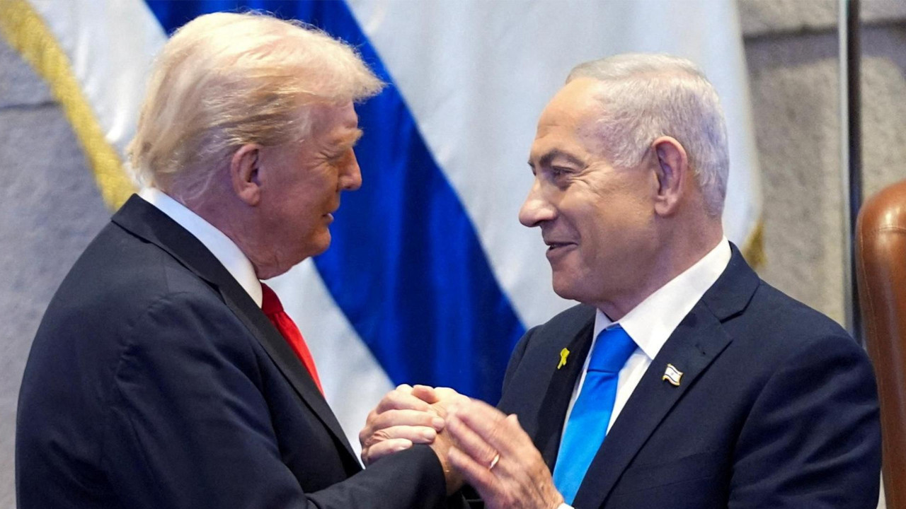 İsrailli general açıkladı! ABD'nin muhtemel İran saldırısına hazırlık yapıyoruz