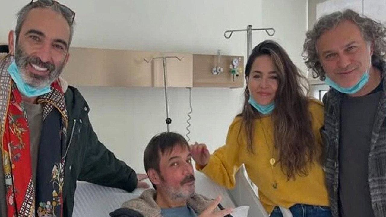 Ufuk Özkan’ın sağlık durumu nasıl ? Medipol’den açıklama geldi