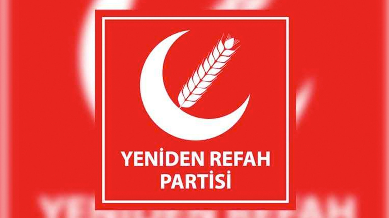 Yeniden Refah Partisi Kadışehri Belediye Başkanı Davut Karadavut'u ihraç etti