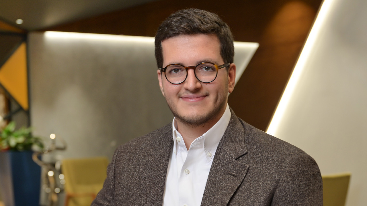 Sabri ülker Vakfı'nda yeni dönem