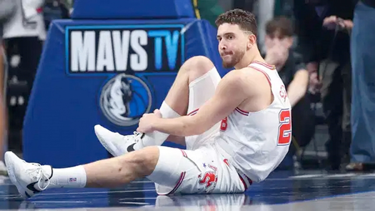 Alperen Şengün Kevint Durant ikilisi galibiyeti getirdi