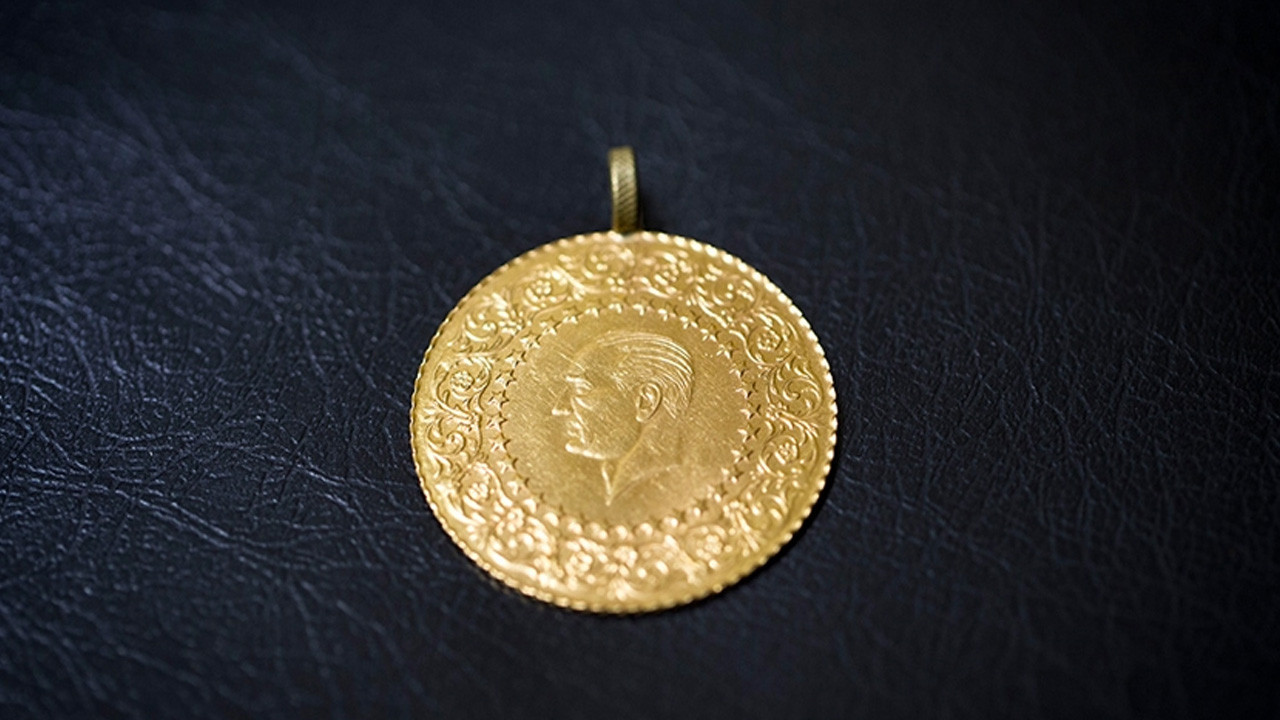 FED'in faiz kararı öncesi altında çılgın yükseliş! Gram fiyatına bakın, gümüş de...