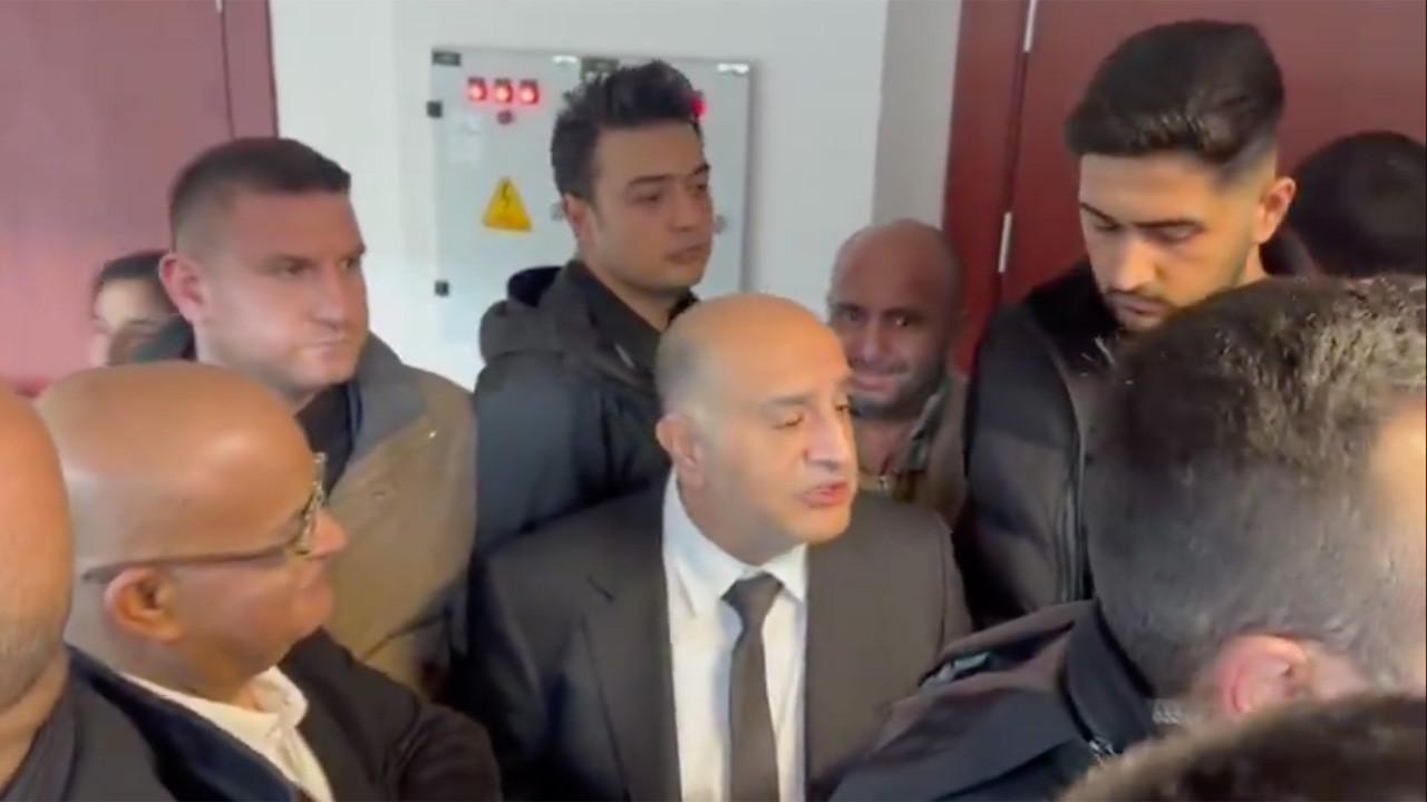 Aziz İhsan Aktaş davasında neler oluyor? Son haline bakın 7 CHP'li başkan da var