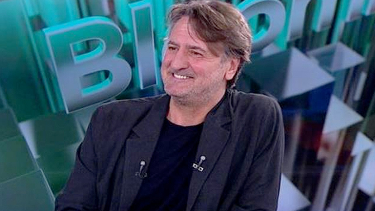 Bebek Otel’de holding patronlarına özel kayıt