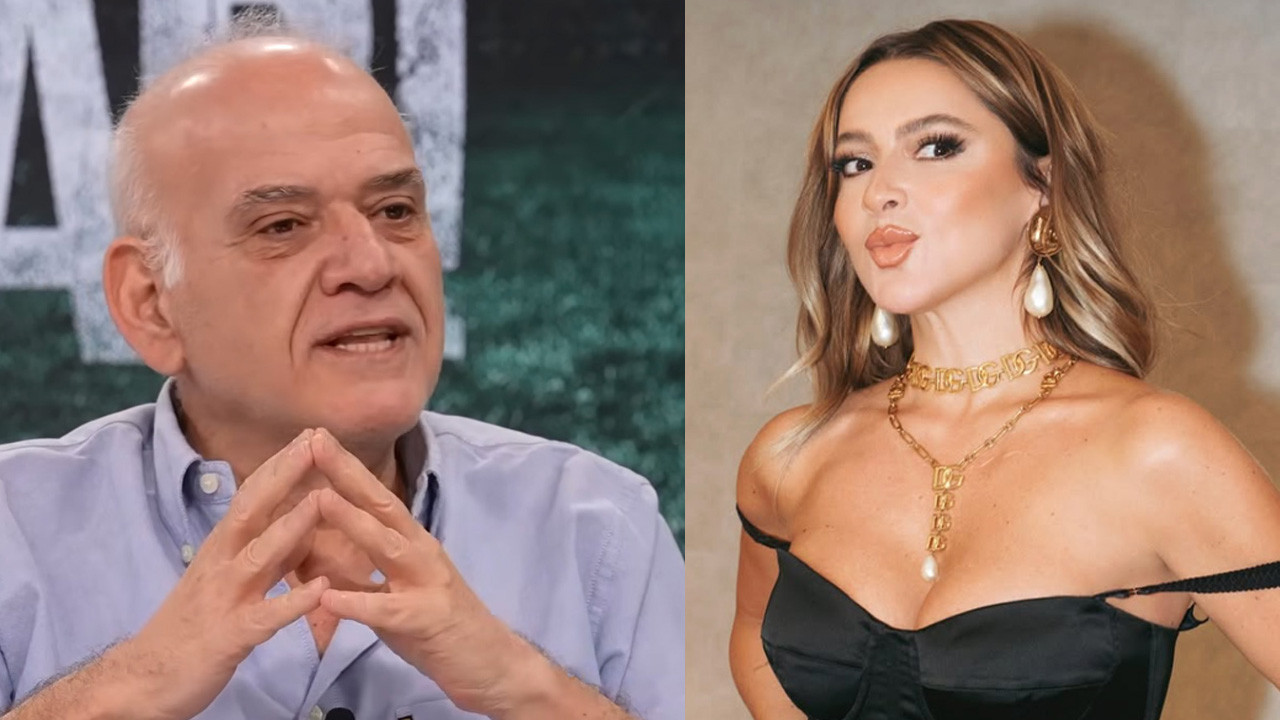 'Cahil ve kezban' demişti! Ahmet Çakar davayı kaybetti Hadise'den özür diledi