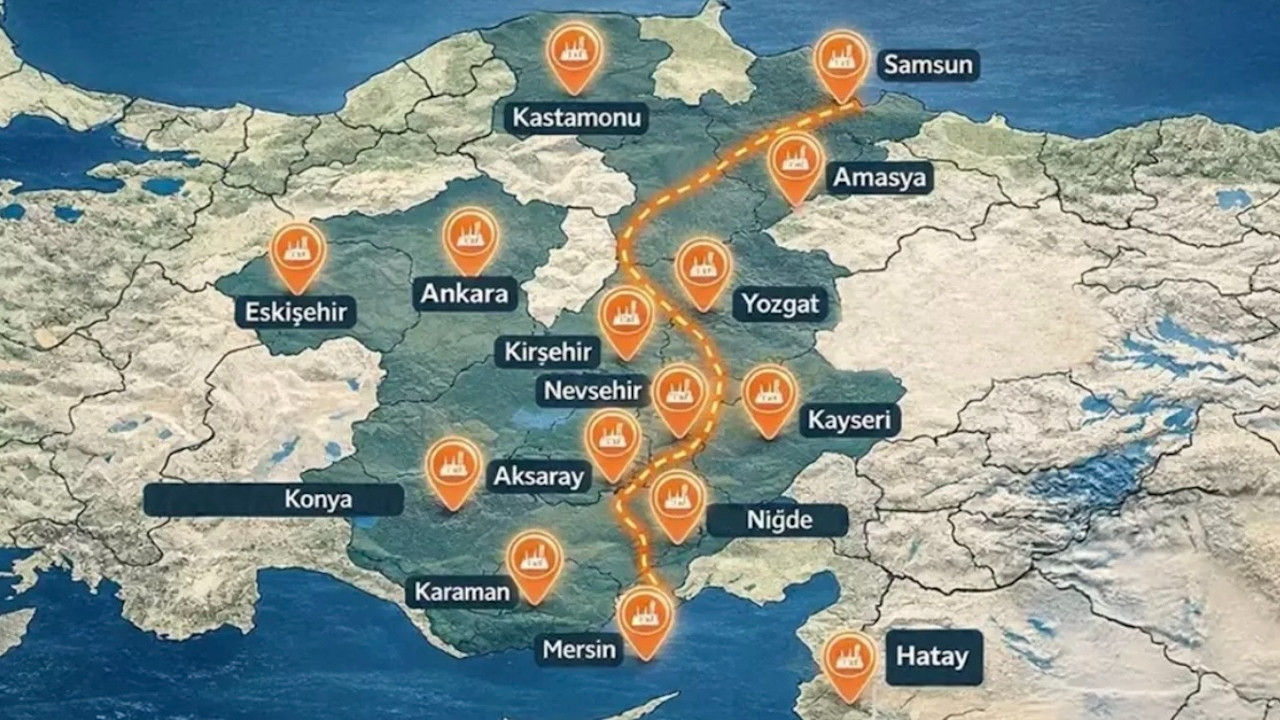 Bakanlık harekete geçti! Bu plan olası depremde Türkiye'yi kurtaracak