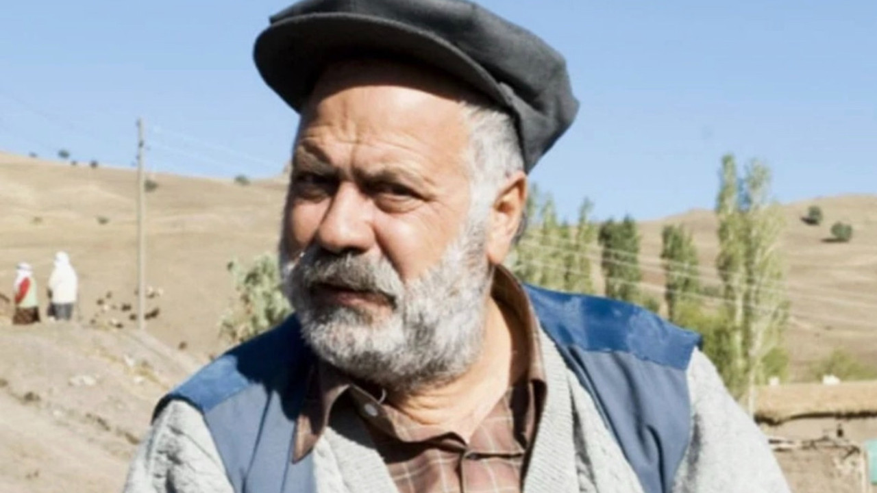 Usta oyuncudan kötü haber! Ali Tutal beyin kanaması geçirdi...