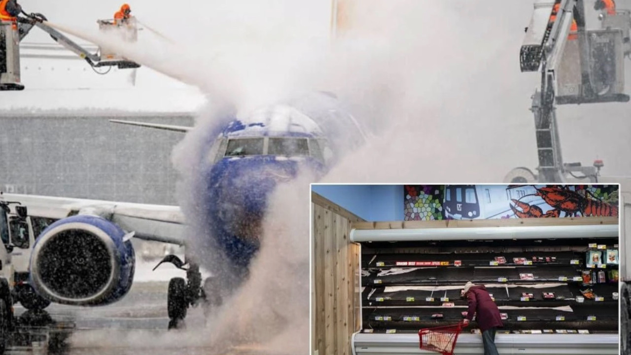 ABD kabusu yaşıyor! Hayatını kaybedenlerin sayısı 30'u aştı