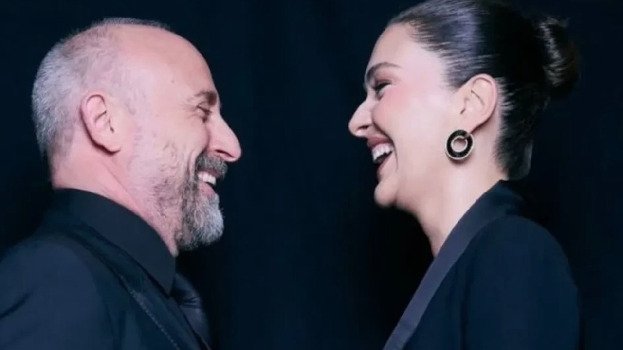 4 Ayda 20 kilo veren Bergüzar Korel'in zayıflama sırrı zayıflama iğnesi mi?