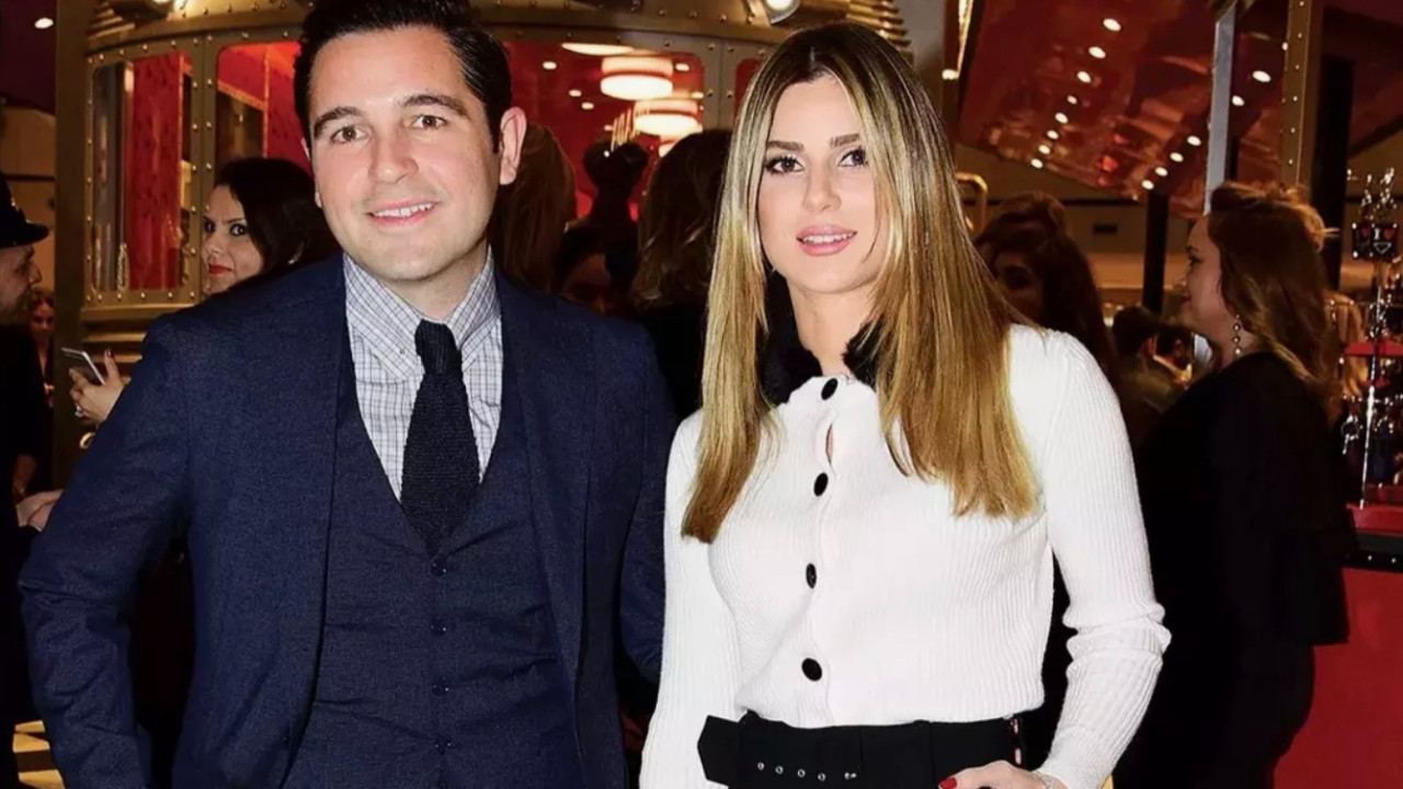 Hacı Sabancı canlı yayında açıkladı! İşte Instagram hesabını kapatma nedeni...