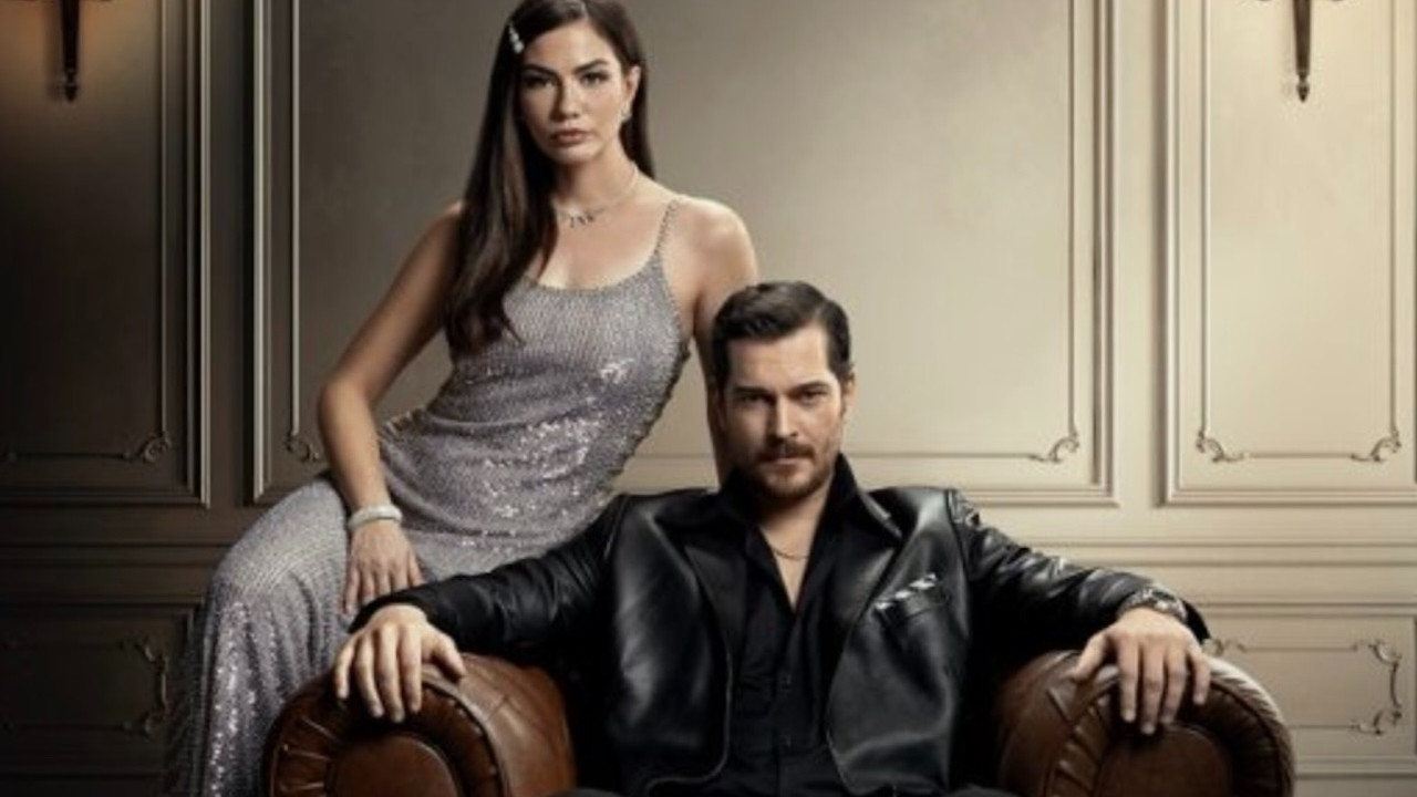 Reytinglerde başarısını kanıtlayan Eşref Rüya'ya Sezen Aksu'dan özel şarkı