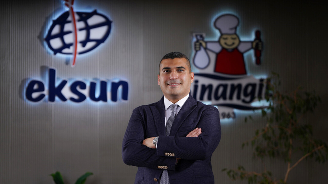 Eksun Gıda ve Selçuk Üniversitesi'nden işbirliği