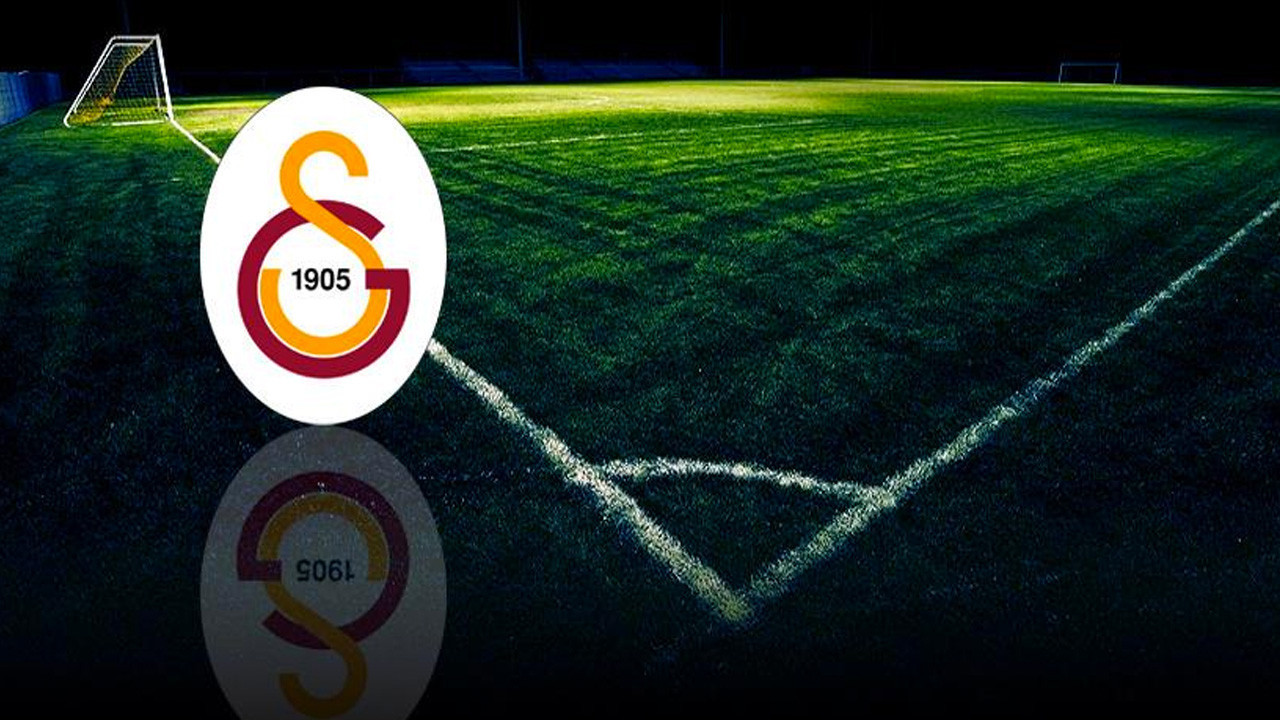 Galatasaray, Manchester City maçı için İngiltere'ye gitti! İşte aday kadrosu