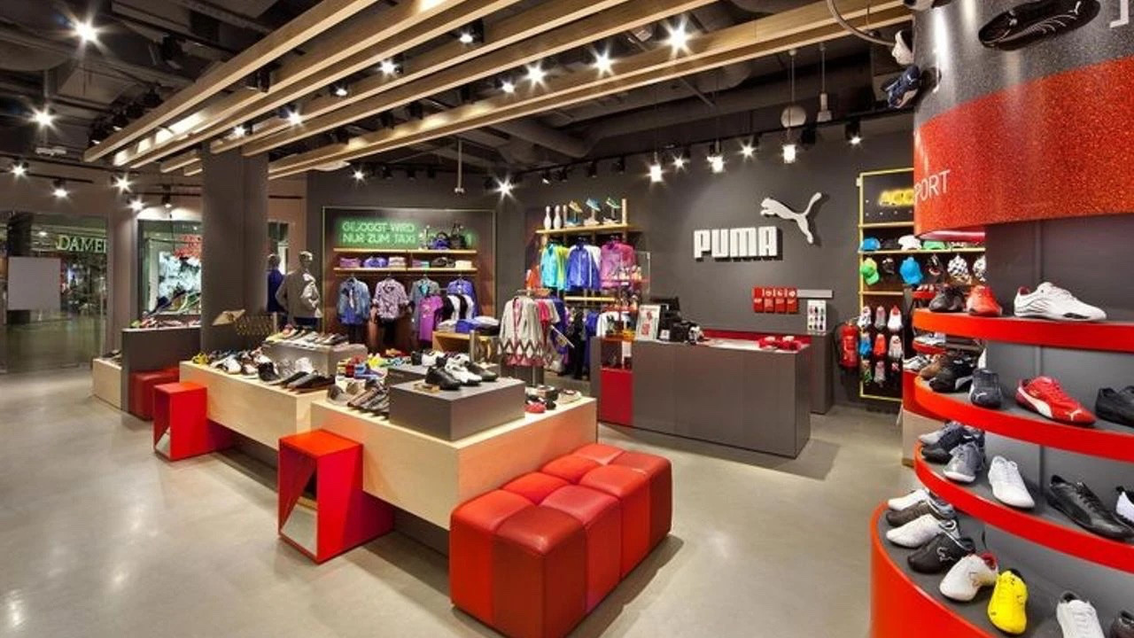 Spor giyimde dengeler değişti! Dev marka el değiştirdi