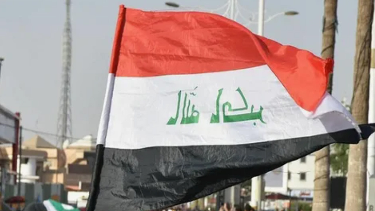 Irak’ta Cumhurbaşkanı seçim oturumu ertelendi