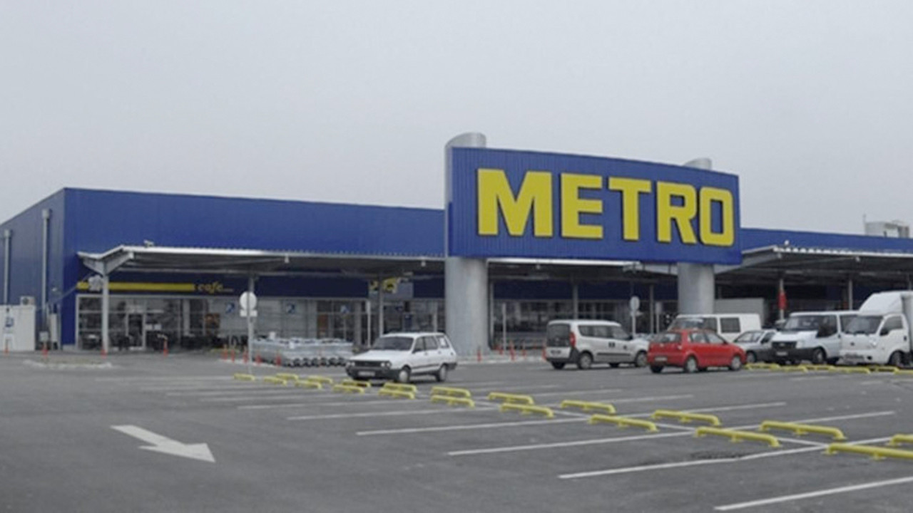 Metro Türkiye'den ramazan ayına özel erzak paketleri