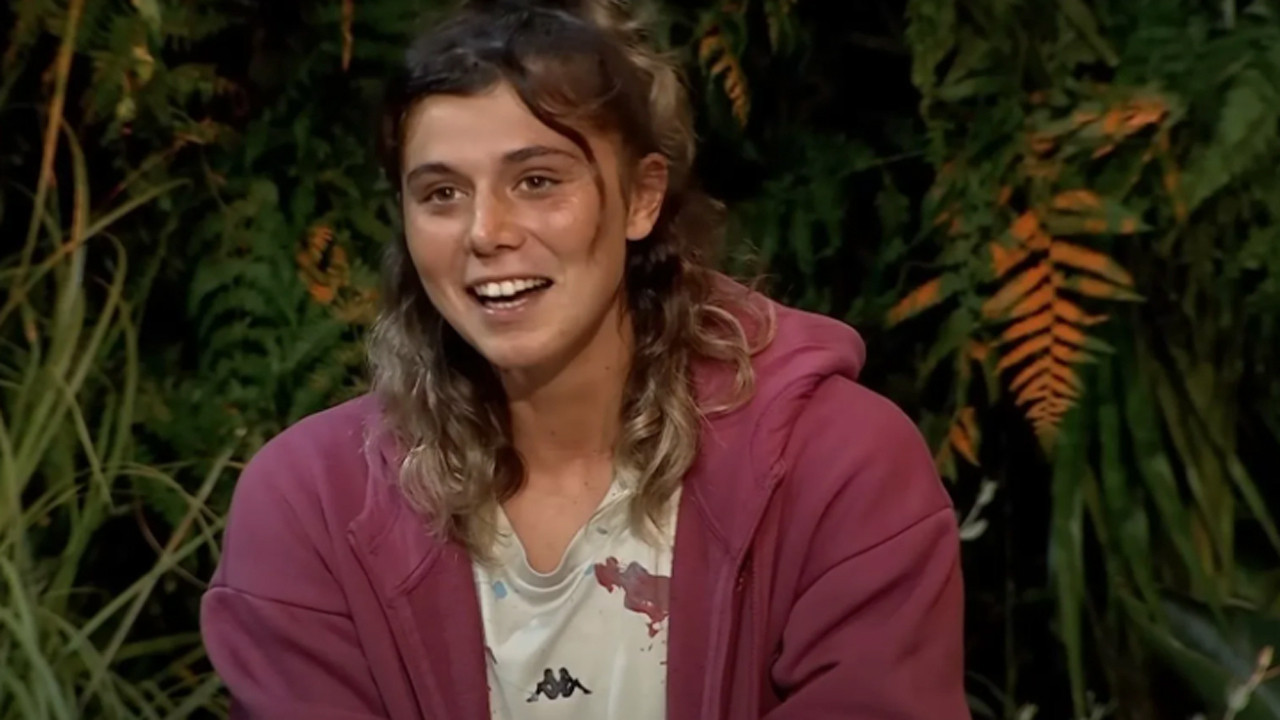 ''Eşcinsel değilim'' demişti! Nefise Karatay'ın Survivor'daki son hali dumura uğrattı