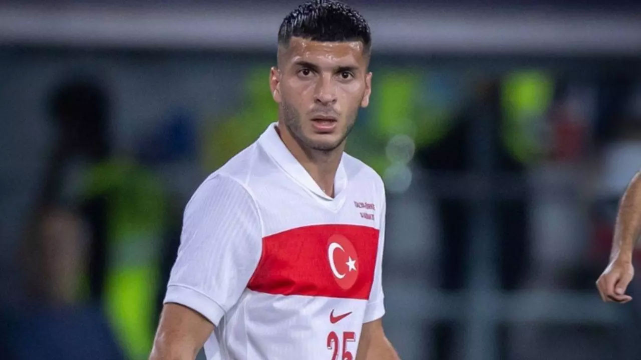 Fenerbahçe'nin milli yıldızı Rusya yolcusu