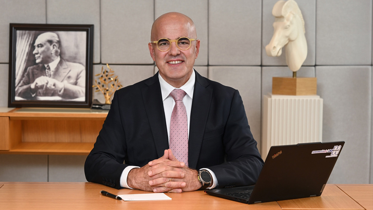 Sabancı Holding ikinci yüzyılında "üçlü formül" ile büyüyecek