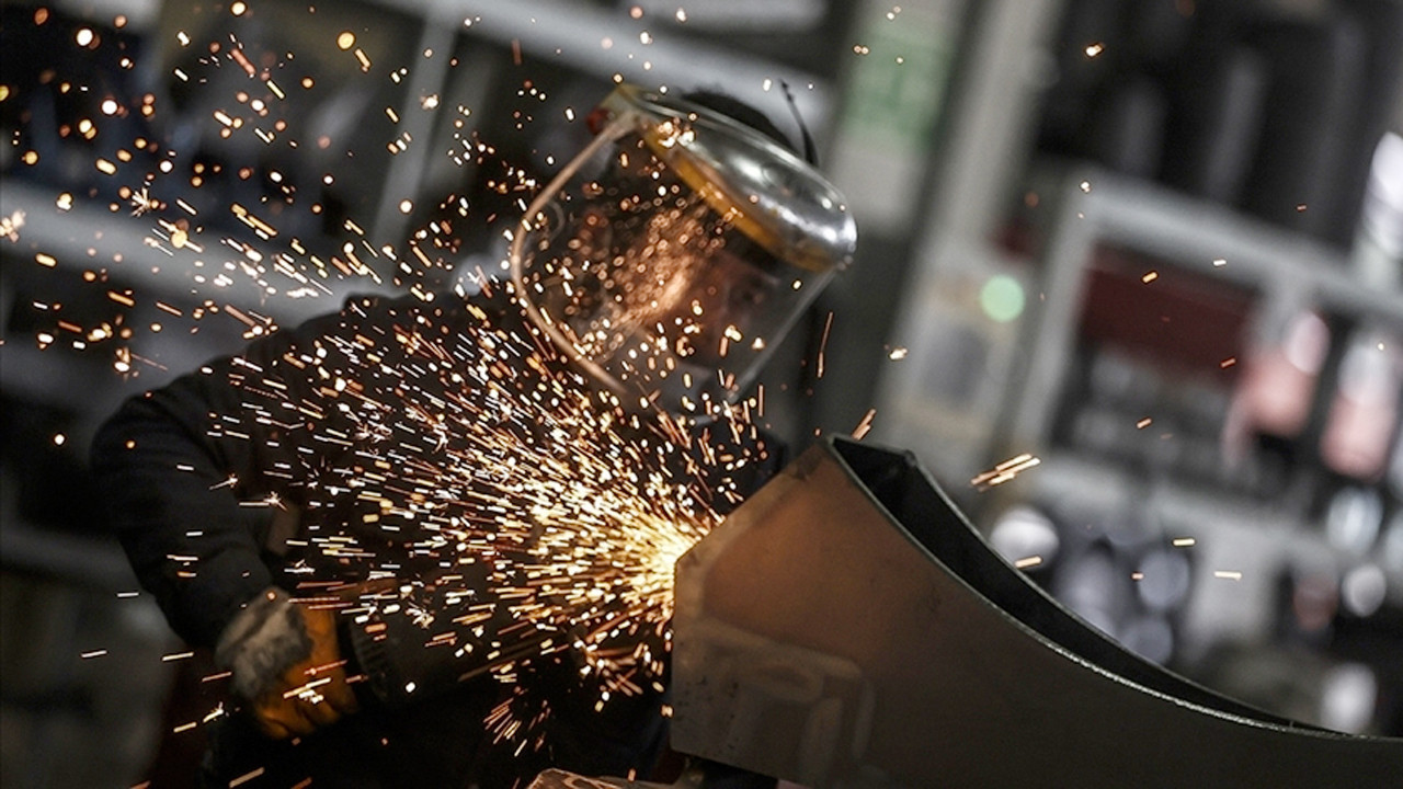 Sanayide köklü dönümüş başlıyor 13 şehirde 16 yatırım alanı belirlendi