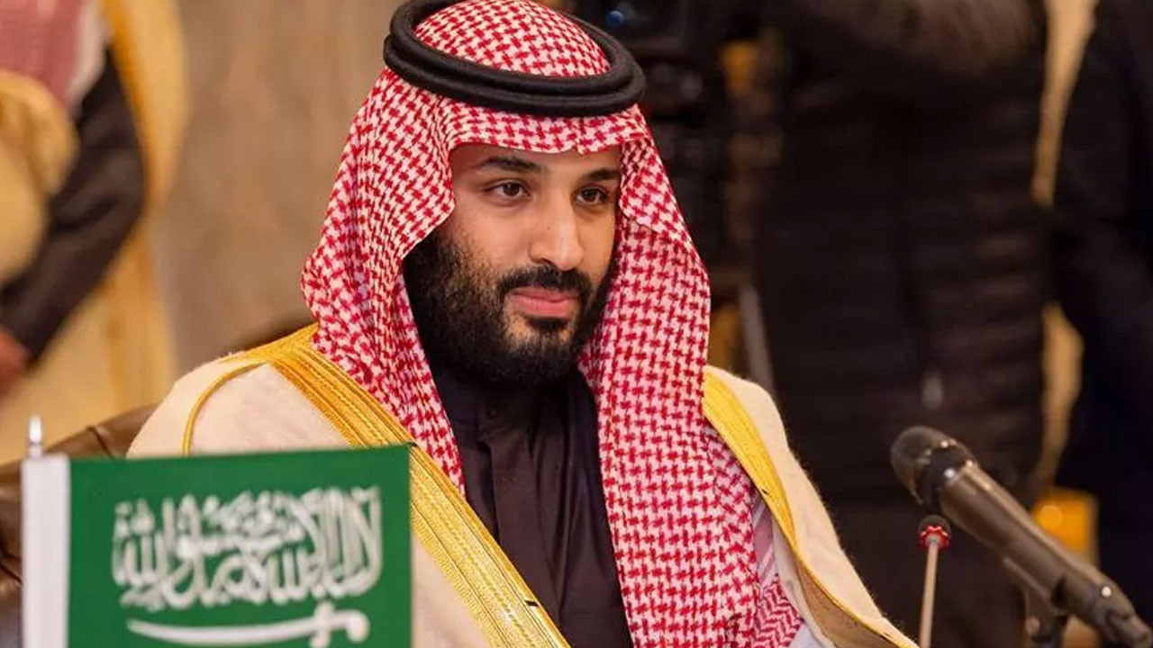 Suudi Arabistan'da kritik toplantı! Prens Selman'dan Türkiye talimatı