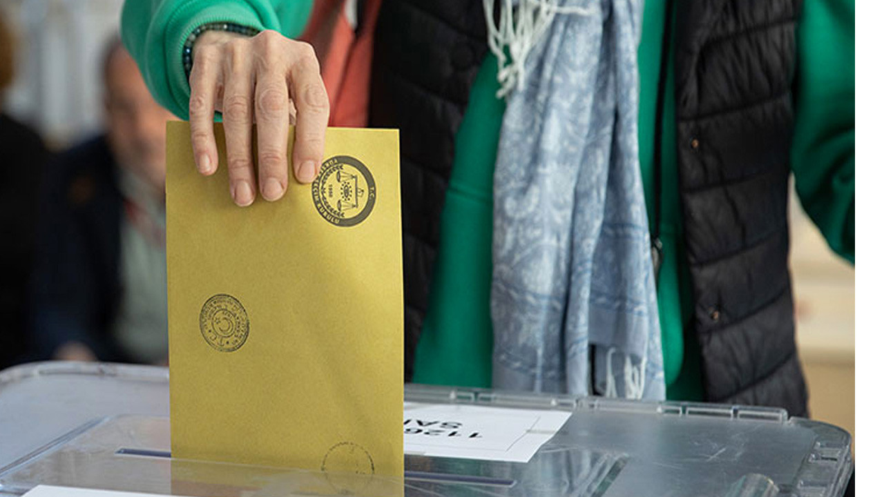 Türkiye'nin sorunlarını hangi parti çözer? ASAL Araştırma anketinde bomba sonuç