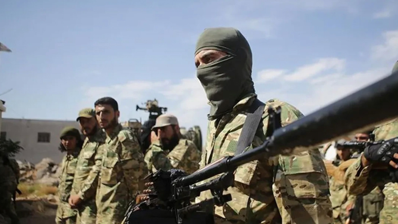 Suriye ordusunu Türkiye mi yönetiyor? Türkçe emirlerin açıklığa kavuştu