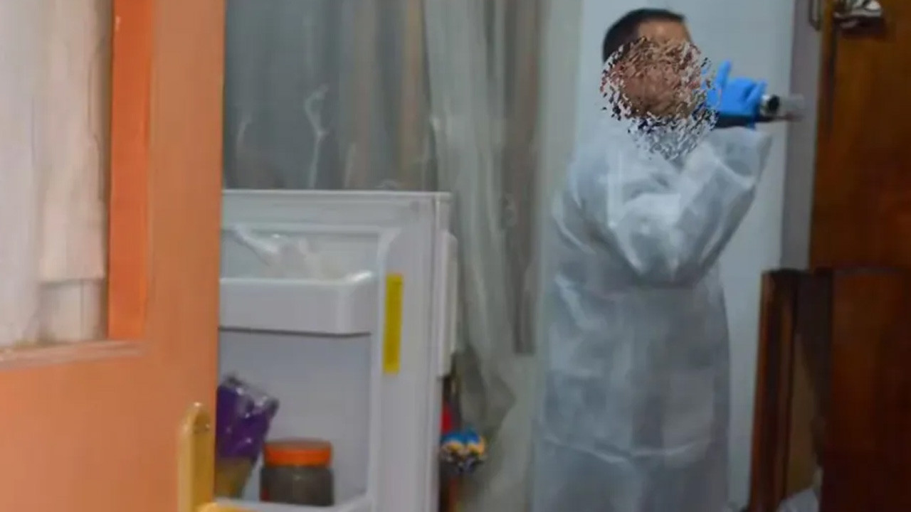 Antalya'da 10 yıl önce işlenen faili meçhul kadın cinayetinin aydınlatıldı