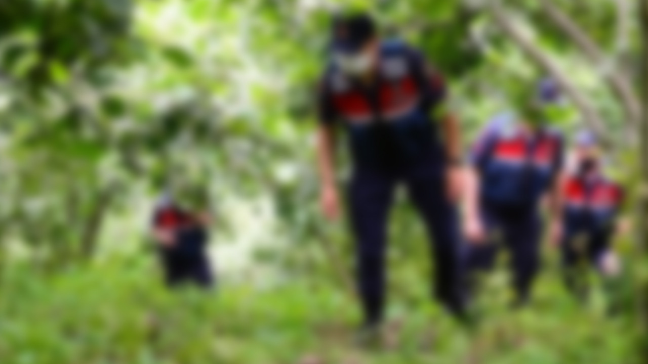 Antalya'da 10 yaşındaki çocuk kayboldu!