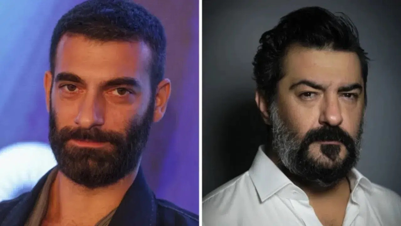 Celil Nalçakan'dan İlker Kaleli itirafı! Duyanlar çok şaşırdı...