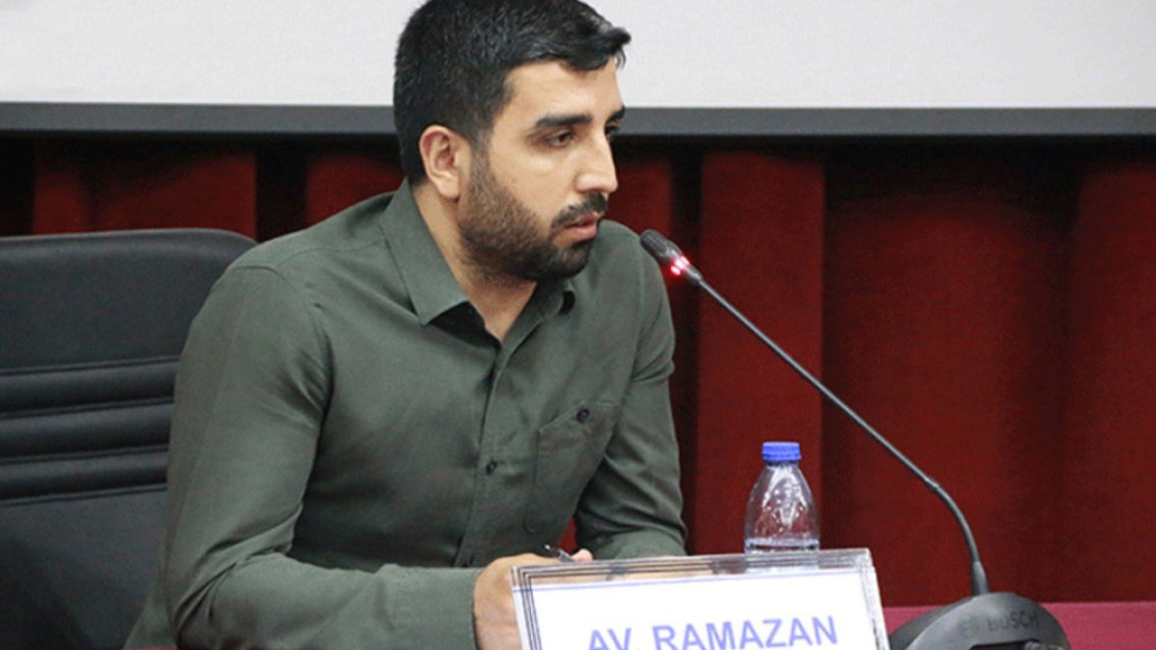Demirtaş'ın avukatı Ramazan Demir'e 11 yıl hapis cezası