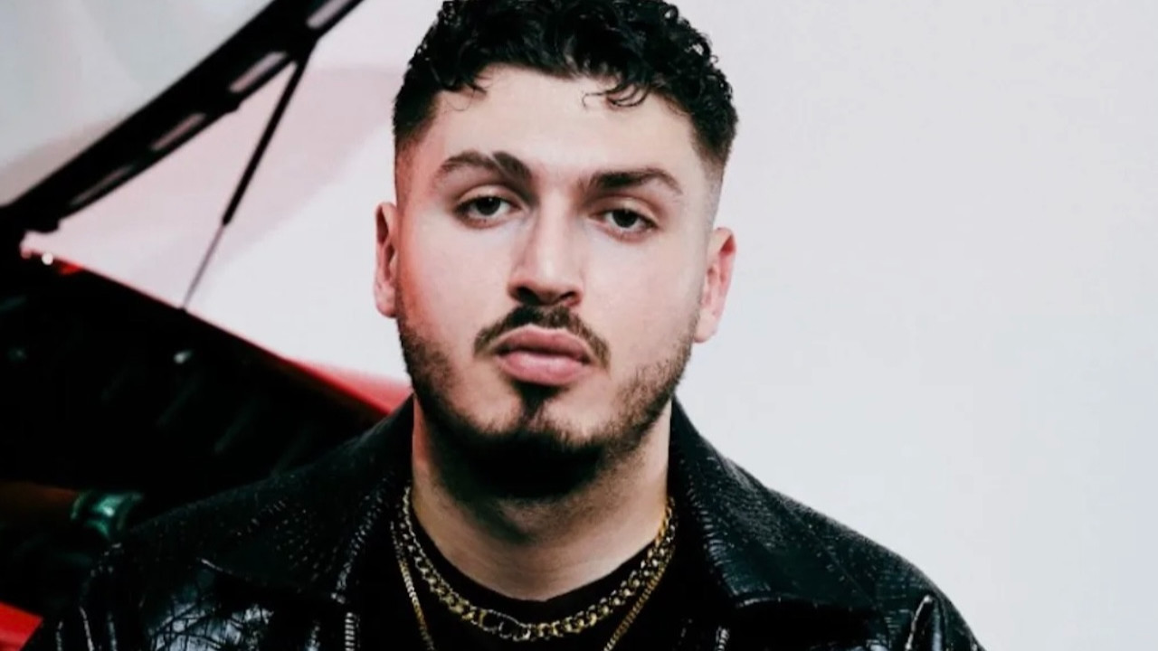 Blok3'e büyük şok! Şarkıları o platformdan kaldırıldı...