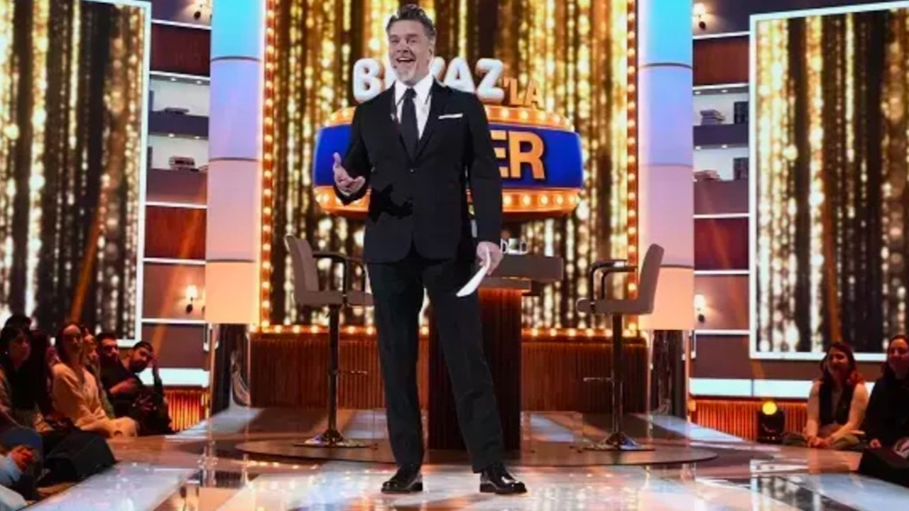 Beyaz'la Joker yarışmasında kriz çıktı! O ismin işine son verildi, sosyal medyadan duyurdu...