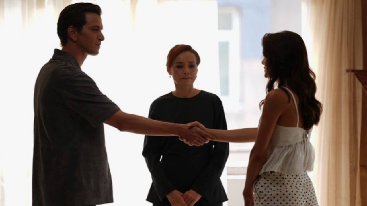 Çarpık ilişkilere özendiriyor! NOW'un Kıskanmak dizisi resmen çıldırttı