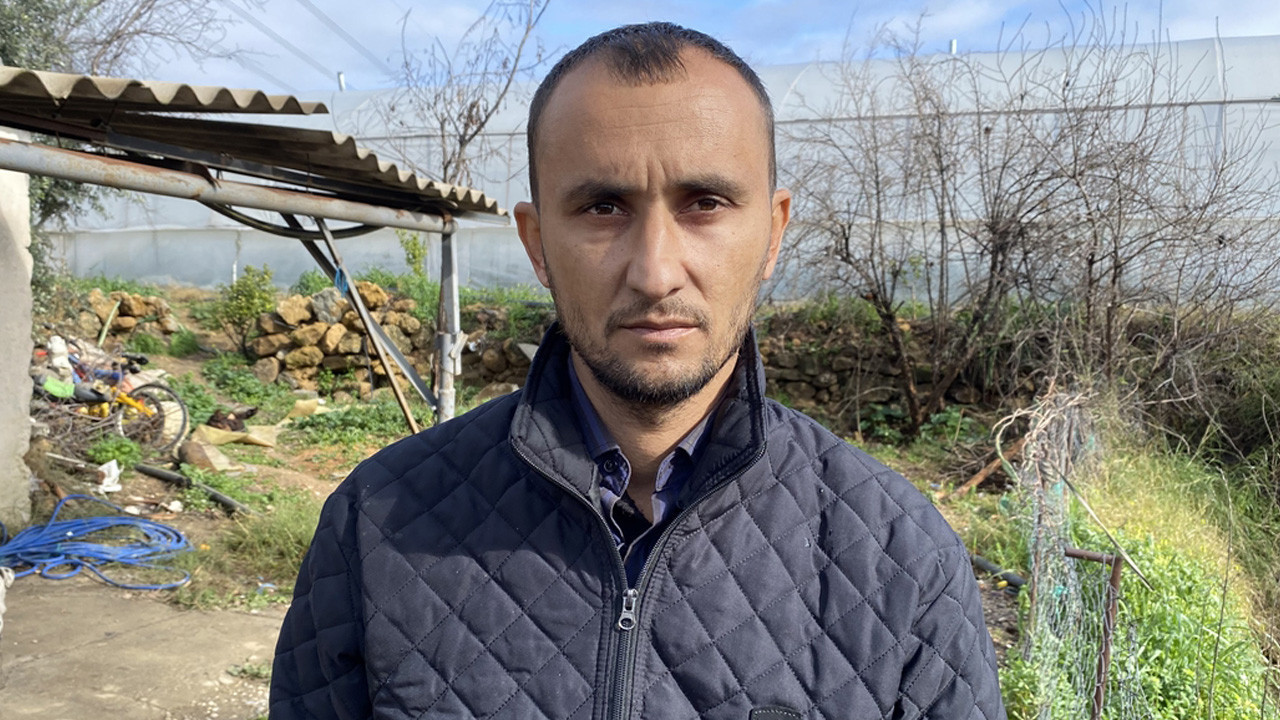 Evden çıktı sırra kadem bastı! Antalya'da 10 yaşındali Ali aranıyor: Babası konuştu