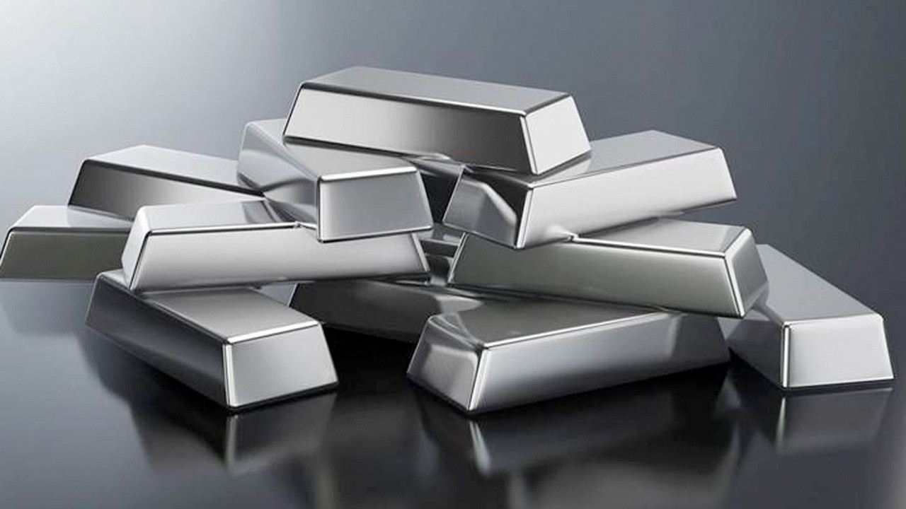 ABD'li finans devi Citi gümüş tahminini değiştirdi 3 ay içinde rekor seviye