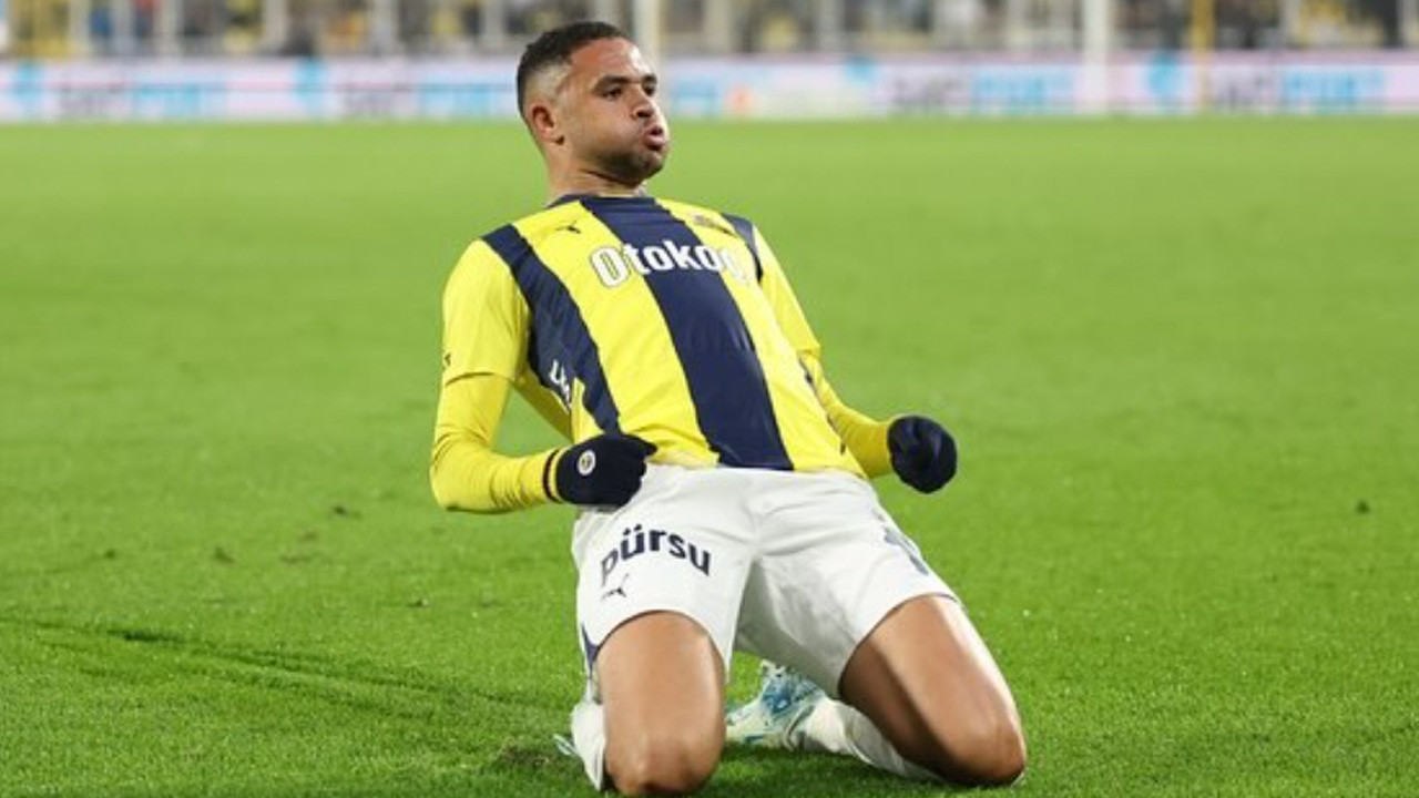Juventus'u neden reddetti? Fenerbahçe'de En-Nesyri gerçeği ortaya çıktı