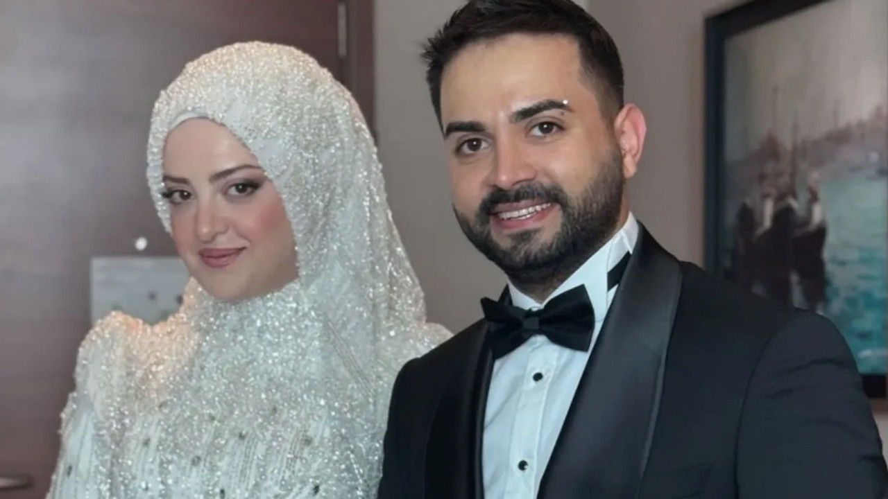 Kadir Ezildi eşiyle Gamze Türkmen ile birlikte galada ortaya çıktı! ''Evimizin kuralları'' dedi, bombayı patlattı