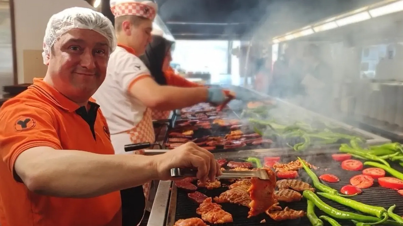 Köfteci Yusuf'a bir şok daha! 163 bin kişinin verileri ihlal edildi