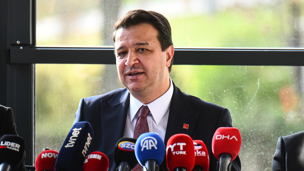 Saadet Partisi Genel Başkanı Mahmut Arıkan'dan ittifak açıklaması