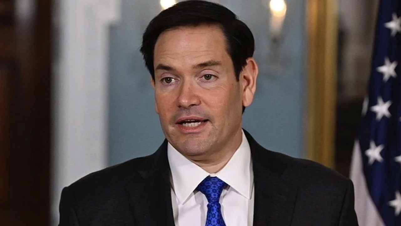 Marco Rubio: Orta Doğu'da İran menzilinde 40 bin ABD askeri var